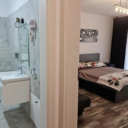 E'special No3 Apartment *