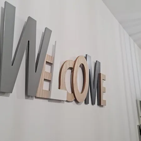 E'special No3 Apartment Alba Iulia
