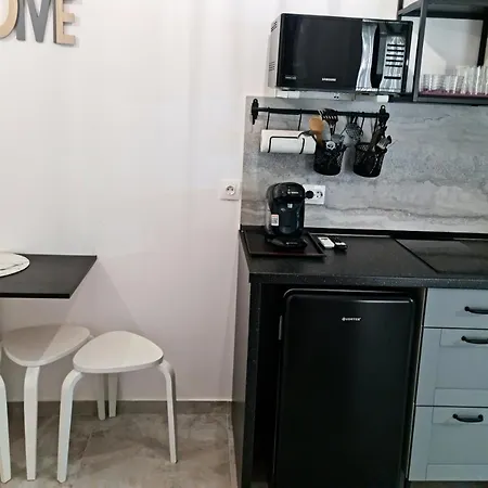 Apartment E'special No3 *