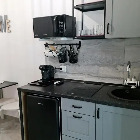 E'special No3 Apartment
