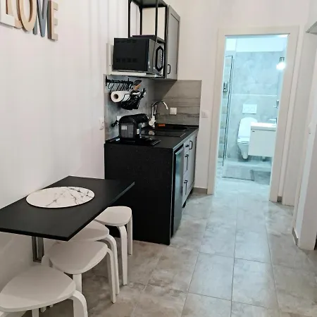 Apartment E'special No3 *
