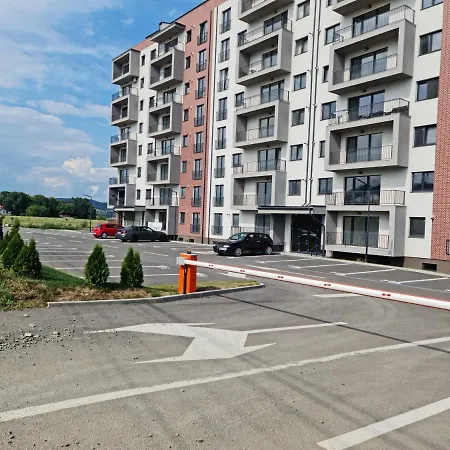 Apartment E'special No3 *