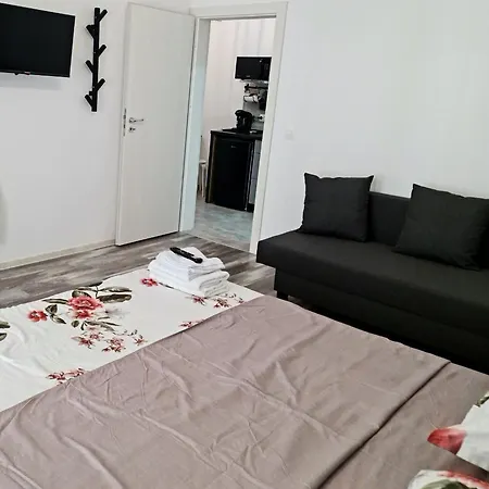 Apartment E'special No3