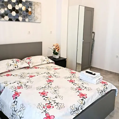 Apartment E'special No3 Alba Iulia