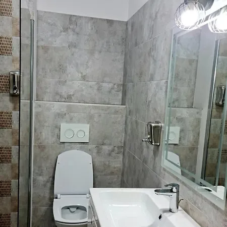 Apartment E'special No3