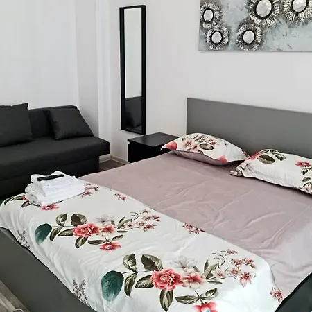 E'special No3 Apartment